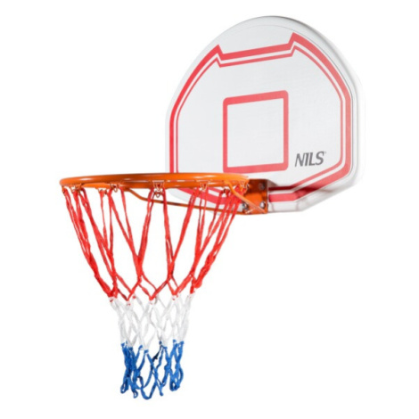 TDK009 BASKETBALOVÝ KOŠ NILS