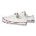 Converse Plátenky Ctas Dainty Ox 564981C Biela