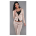 Sexy studded KouCla Blazer white 42