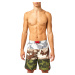 Diesel Krátke nohavice - BMBX-REEF-50 SHORTS viacfarebné