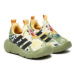 Adidas Sneakersy Disney Lion King Monofit IF9312 Farebná