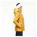 Dámska nepremokavá zimná bunda na turistiku SH500 do -10 °C