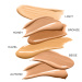 Anti-aging make-up-ALMOND