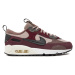 Nike Sneakersy Air Max 90 Futura DV7190 200 Bordová