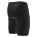 Plavky Nike Multilogo JR NESSD073 001 M (140-150 cm)