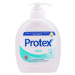 Protex Ultra antibakteriálne tekuté mydlo s pumpičkou 300 ml