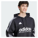 Pánska mikina s kapucňou ADIDAS M TIRO FL HDY-IW5936-Black