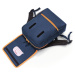 Reisenthel Backpack Kids Tiger Navy