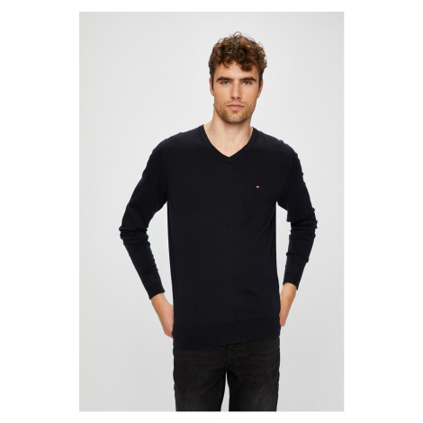 Pánske svetre Tommy Hilfiger