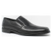 Baerchi  Pánska topánka  2632 čierna  Univerzálna športová obuv Čierna