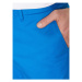 Tommy Hilfiger Bavlnené šortky Brooklyn MW0MW23563 Modrá Regular Fit
