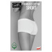 Dámske nohavičky SEAMLESS COTTON SHORTS - GATTA bodywear