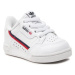 Adidas Sneakersy Continental 80 I G28218 Biela