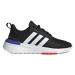 Chlapčenská športová obuv (tréningová) ADIDAS Racer TR21 K core black cloud white sonic ink