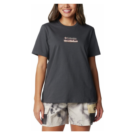 Columbia Boundless Beauty™ SS Tee W 2036581011
