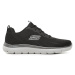 Skechers Sneakersy Summits Torre 232395/BKCC Čierna