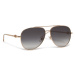 Furla Slnečné okuliare Sunglasses WD00115-MT0000-AR300-4-401-20-CN-D Sivá