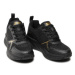 Sprandi Sneakersy WP07-11601-02 Čierna