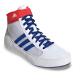 Adidas Boxerské topánky HVC Shoes G25909 Biela