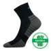 Voxx Belkin Unisex športové ponožky BM000000558700102053 tmavo modrá