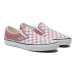 Vans Tenisky Classic Slip-On VN0A2Z41C3S1 Ružová