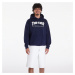 Mikina Thrasher Skate Mag Hood Navy Blue