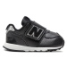 New Balance Sneakersy NW574FM Čierna