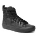 Converse Plátenky Ctas Berkshire Boot Hi 171447C Čierna