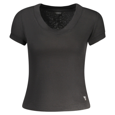 Dámske tričko GUESS JEANS s krátkym rukávom