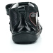 D.D.Step DDStep S063- 42767 Black barefoot topánky 35 EUR