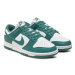 Nike Sneakersy Dunk Low Next Nature DD1873 107 Biela