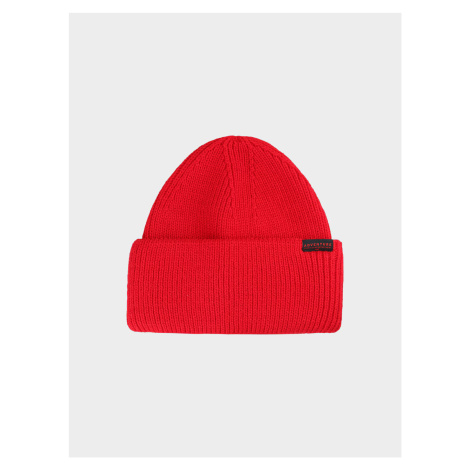 Boys' winter hat 4F