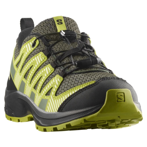 Salomon Xa Pro V8 J L47729900