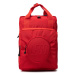 LEGO Ruksak Brick 1x1 Kids Backpack 20206-0021 Červená