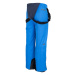 Chlapčenské lyžiarske nohavice 4F JUNIOR BOYS SKI TROUSERS JSPMN001-33S-BLUE