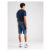 LEVI'S ® Džínsy '405 Standard Shorts'  modrá denim