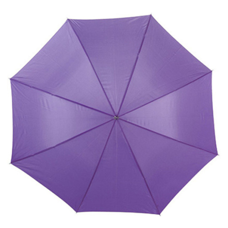 L-Merch Automatický dáždnik SC4064 Purple