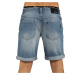 Šortky Horsefeathers Calver Shorts Light Blue