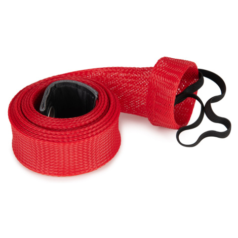 Fox rage ochrana na prívlačový prút rod shields casting červený - 141 cm