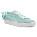 Puma Sneakersy 367317-03 Modrá