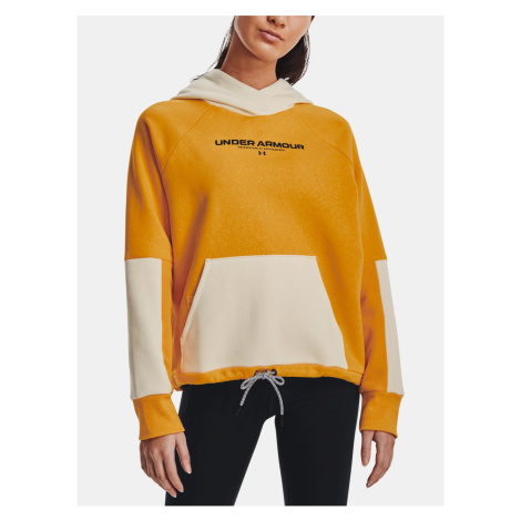 Dámske športové oblečenie Under Armour