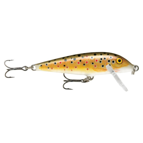 Rapala wobler count down sinking tr - 7 cm 8 g