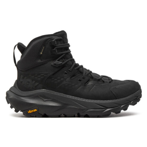 Hoka Trekingová obuv Kaha 2 Gtx GORE-TEX 1123155 Čierna