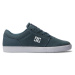 DC Shoes Crisis 2 Blue - Pánske - Tenisky DC Shoes - Modré - ADYS100647-BLU