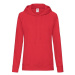 Lightweight Hooded Sweatshirt 621480 80/20 240g