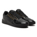 Versace Jeans Couture Sneakersy 77YA3SD4 ZP349 Čierna