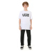 Vans Pants By Authentic Chino S Black - Kids