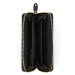 Oxybag Dámska peňaženka MONY L Leather Black