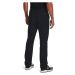 Pánske golfové nohavice UNDER ARMOUR UA Golf Drive Pant-BLK