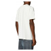 Tričko Diesel T-Just-N10 T-Shirt Off White